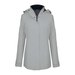 Snow Grey