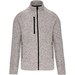 Light Grey Melange