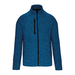 Light Royal Blue Mélange