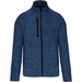 Navy Melange
