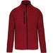Red Melange