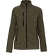 Dark Khaki Melange