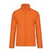 Fluorescent Orange