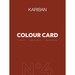 Color Cards