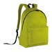 Burnt Lime/Black