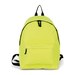 Fluorescent Yellow/Black