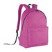 Fuchsia/Dark Grey