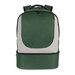 Forest Green/Light Grey
