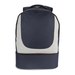 Navy/Light Grey