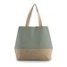 Dusty Light Green/Natural