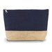 Navy/Natural White