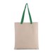 Natural/Kelly Green