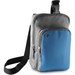 Slate Grey/Aqua Blue
