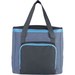 Light Blue Heather/Dark Grey