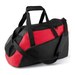 Black/Red