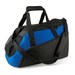 Black/Royal Blue