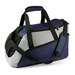Navy/Light Grey
