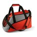 Red/Slate Grey
