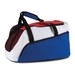Reflex Blue/White/French Red