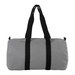 Grey/Black