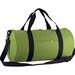 Burnt Lime/Dark Grey