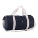 Navy/Natural White