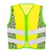 Hi-Vis Yellow/Soccer