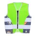 Neon Green/UFO
