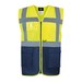 Hi-Vis Yellow/Navy
