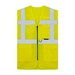 Hi-Vis Yellow