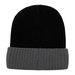 Black/Grey