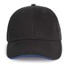 Black/Royal Blue