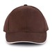 Chocolate/Beige