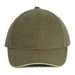 Olive Green/Beige