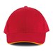 Red/Yellow