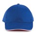 Royal Blue/White/Red