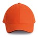 Spicy Orange/Dark Grey
