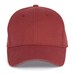 Terracotta Red/Slate Grey