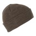 Dark Khaki Heather
