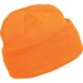 Fluorescent Orange
