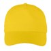 Bright Yellow