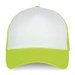 White/Fluorescent Yellow