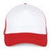 White/Red