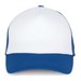 White/Royal Blue