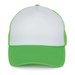 White/Green Flash