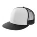 White/Black