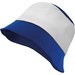 Royal Blue/White