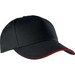 Black/Red