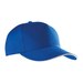 Royal Blue/White