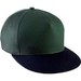 Forest Green/Black